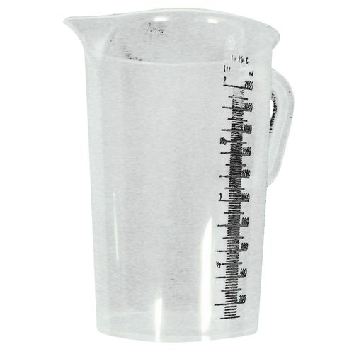 Polythene Jugs (062293)